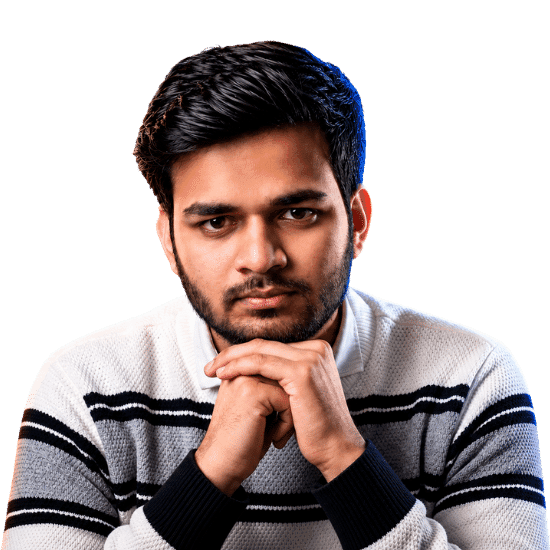 Anuj Prajapati - WordPress Developer and YouTube Educator